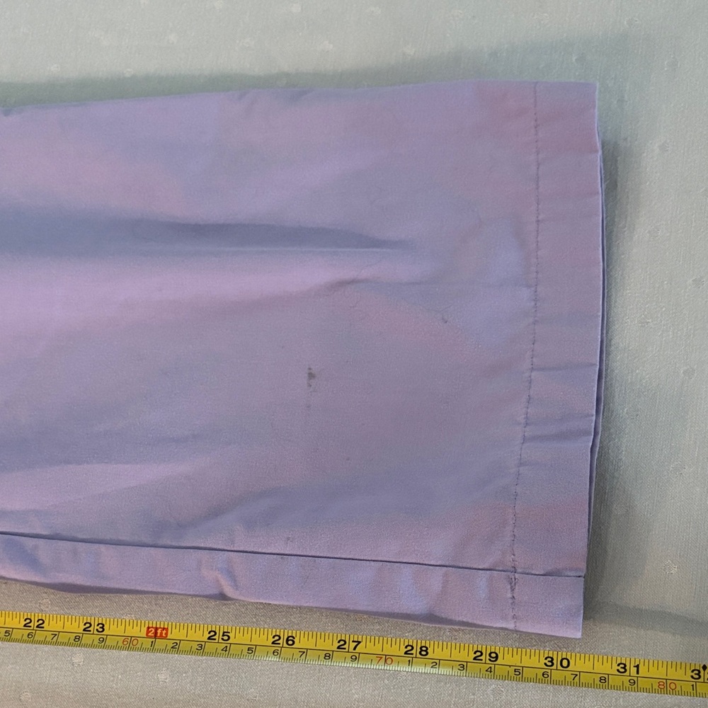 Lavender Scrubs S - Picture 5 of 8